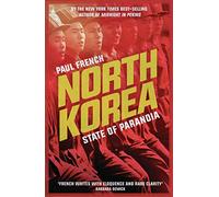 North Korea: State of Paranoia