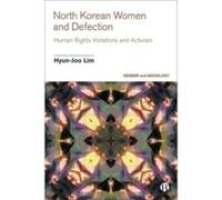 North Korean Women And Defection