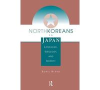 North Koreans In Japan