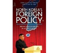 North Korea's Foreign Policy