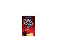 North Korea's Foreign Policy
