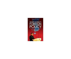North Korea's Foreign Policy