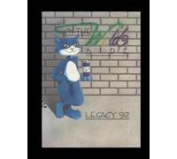 North Little Rock High School - 1992 Yearbook | Official Classmates® Premium Reprint | Authentic Archival Edition | Softcover