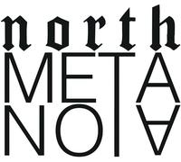 North - Metanoia - Coloured Edition