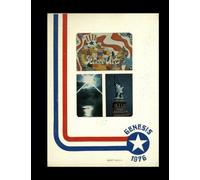 North Miami Beach Senior High School - 1976 Yearbook | Official Classmates® Premium Reprint | Authentic Archival Edition | Softcover