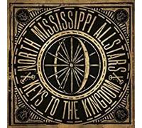 North Mississipi All Stars - Keys to The Kingdom [Import]