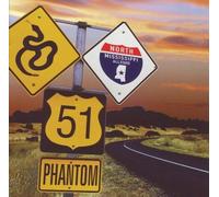 North Mississipi - Phantom 51