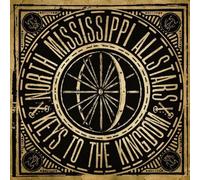 North Mississippi Allstars - Keys to the Kingdom by North Mississippi Allstars (2011) Audio CD
