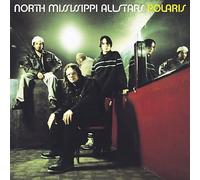 North Mississippi Allstars Polaris (CD)