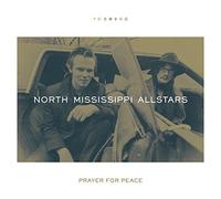 North Mississippi Allstars - Prayer For Peace [Vinyl] 150 Gram