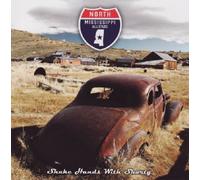 North Mississippi Allstars - Shake Hands with Shorty [Import]