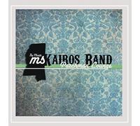 North Mississippi Kairos Band - Parchman Lounge