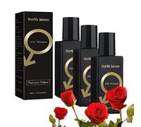 North Moon Cologne Phero007 Cologne North Moon Cologne Phéromones Hommes Phéromones Cologne Attirer les femmes Boost Confidence & Romance