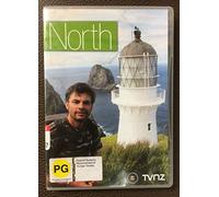 North (New Zealand) (PAL) (REGION 0)