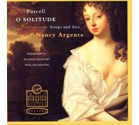 Nigel North – Songs – Argenta