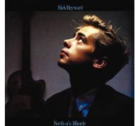 North of a Miracle by Nick Heyward (2009-07-07)