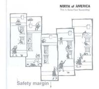 North of America - This is Dance Floor [Import]