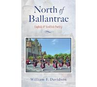 North of Ballantrae: English & Scottish Poetry