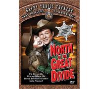 North of Great Divide [Import USA Zone 1]