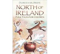 North Of Ireland Folk Tales For Children
