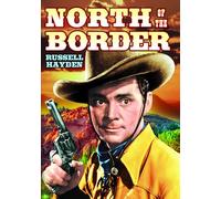 North of the Border [DVD] [1946] [Region 1] [NTSC]