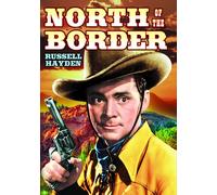North Of The Border [Dvd] [Import]
