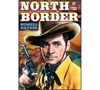 North of the Border - DVD Zone 1 G