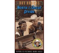 North of the Great Divide [VHS]