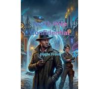 North Pole Confidential
