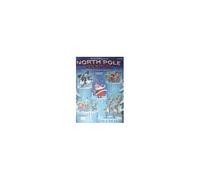 North Pole Musical [With Cd (Audio) And Teacher's Guide]