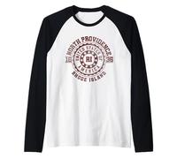 North Providence RI | Rhode Island Manche Raglan