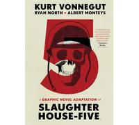 North, Ryan - Slaughterhouse-Five OGN SC