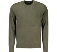 North Sails 12gg Pull vert XS Homme Vert XS