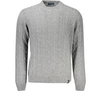 North Sails 7gg Pull gris XS Homme Gris XS