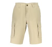 North Sails - America 2/S Short - Homme - Shorts - Beige - Taille: 2XL