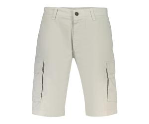 North Sails - America Cargo Short - Homme - Shorts - Gris - Taille: 2XL