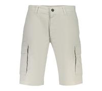 North Sails - America Cargo Short - Homme - Shorts - Gris - Taille: 3XL