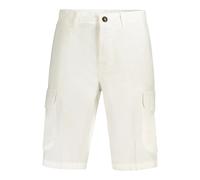 North Sails - Bermuda Cargo America - Homme - Shorts - Blanc - Taille: W34