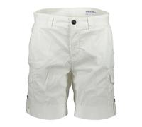 North Sails - Bermuda - Femme - Shorts - Blanc - Taille: 40 FR