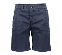 North Sails - Bermuda - Femme - Shorts - Bleu - Taille: 42 FR