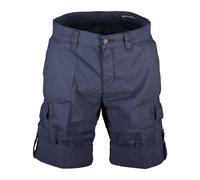 North Sails - Bermuda - Femme - Shorts - Bleu - Taille: 42 FR