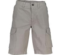 North Sails Bermuda Short Regular Fit 6 poches Gris : Taille - 33 Taille : 33