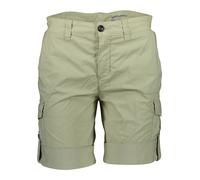 North Sails - Bermuda Shorts - Femme - Shorts - Vert - Taille: 42 FR