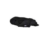 North Sails - Black Cotton Scarf - Homme - Accessoires - Noir - Taille: ONE Size