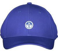 NORTH SAILS BLAUER HOMME CHAPEAU : Couleur - Bleu, Taille - UNI Taille : UNI Couleur : Bleu