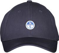 NORTH SAILS BLAUER HOMME CHAPEAU : Couleur - Bleu, Taille - UNI Taille : UNI Couleur : Bleu
