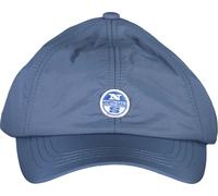 NORTH SAILS BLAUER HOMME CHAPEAU : Couleur - Bleu, Taille - UNI Taille : UNI Couleur : Bleu