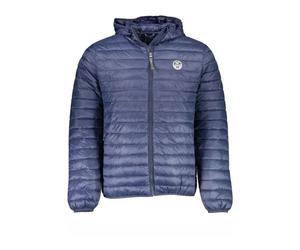 North Sails - Blazers - Homme - Vestes - Bleu - Taille: XL