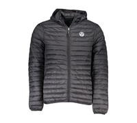 North Sails, Homme, Vestes, Noir, Taille: XL Blazers