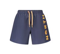 North Sails - Boxer de bain 36 cm - Homme - Maillots de bain - Bleu - Taille: XL